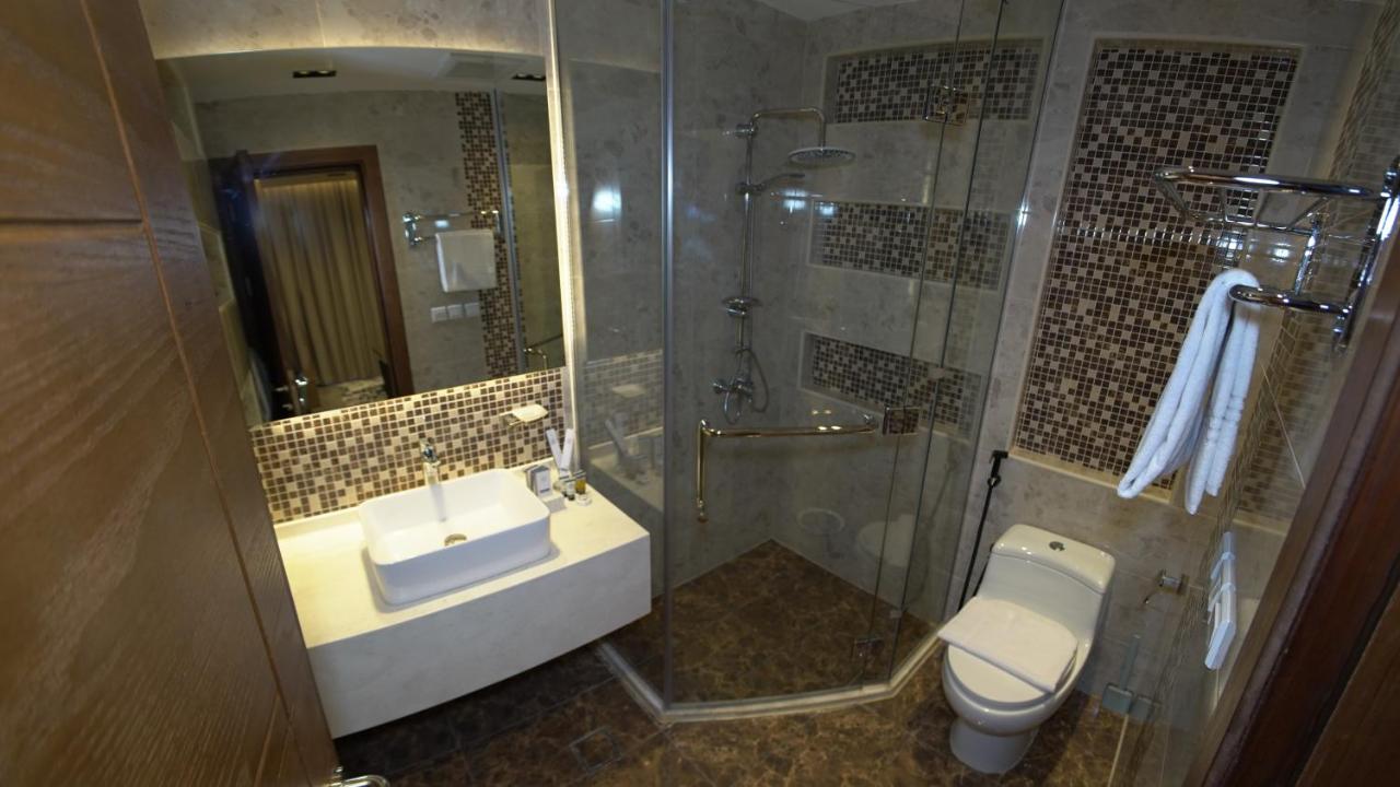 Villa Misk Alkhobar Exterior foto