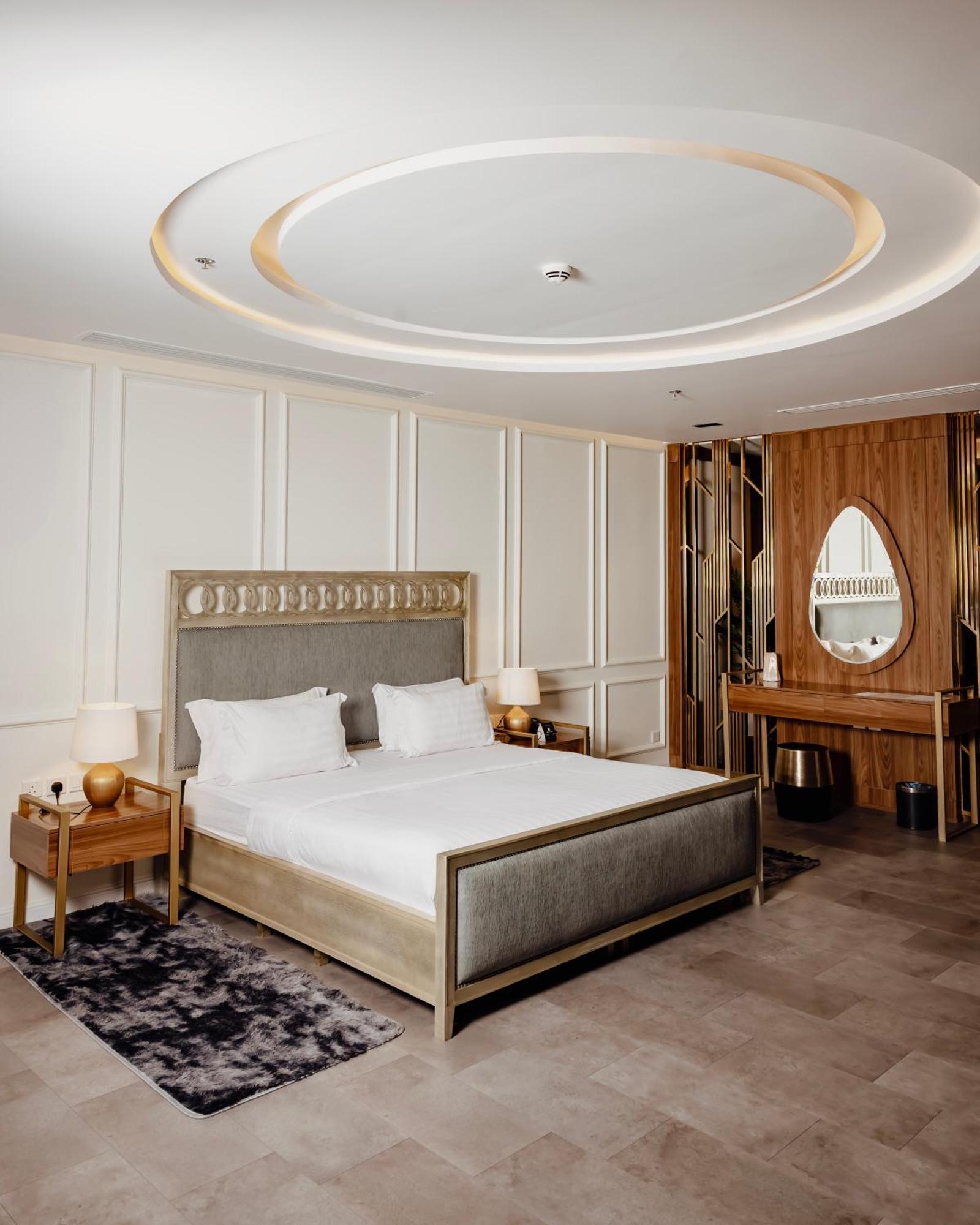 Villa Misk Alkhobar Exterior foto